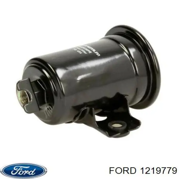 1219779 Ford filtro combustible