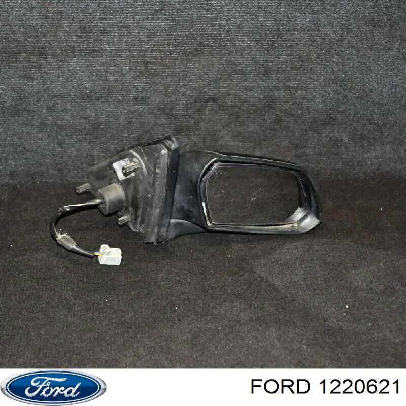 1220621 Ford inyector de combustible