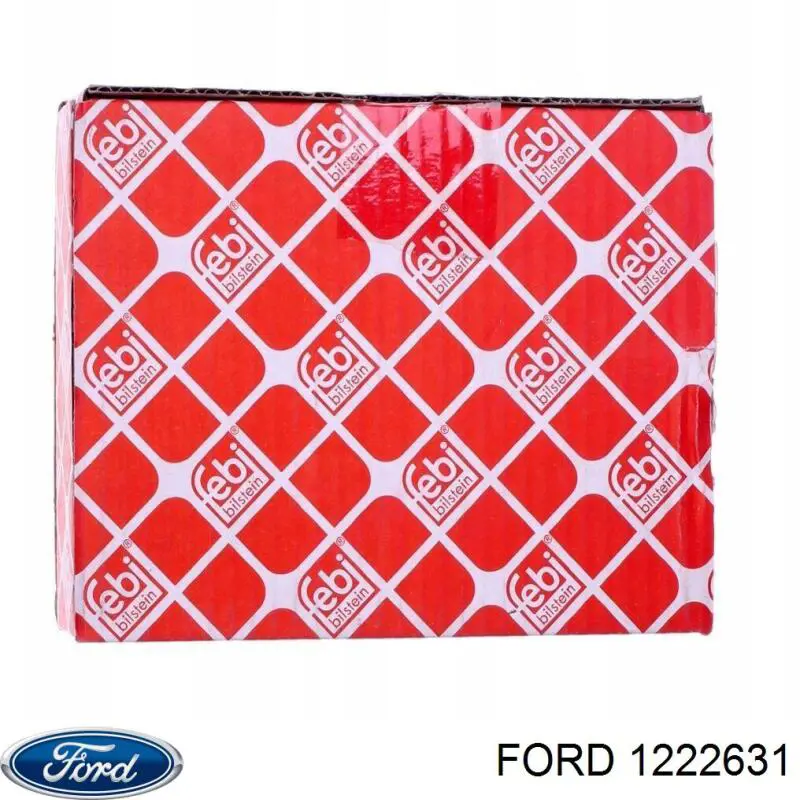 1222631 Ford 