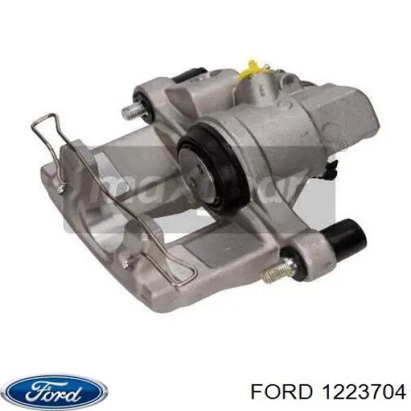 1223704 Ford pinza de freno trasero derecho