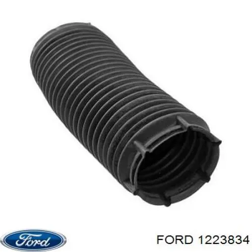 1223834 Ford caperuza protectora/fuelle, amortiguador delantero