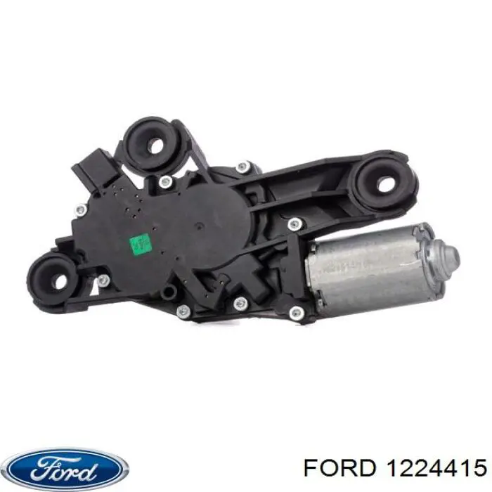 1224415 Ford motor limpiaparabrisas luna trasera