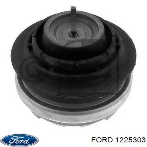 1225303 Ford inyector de combustible