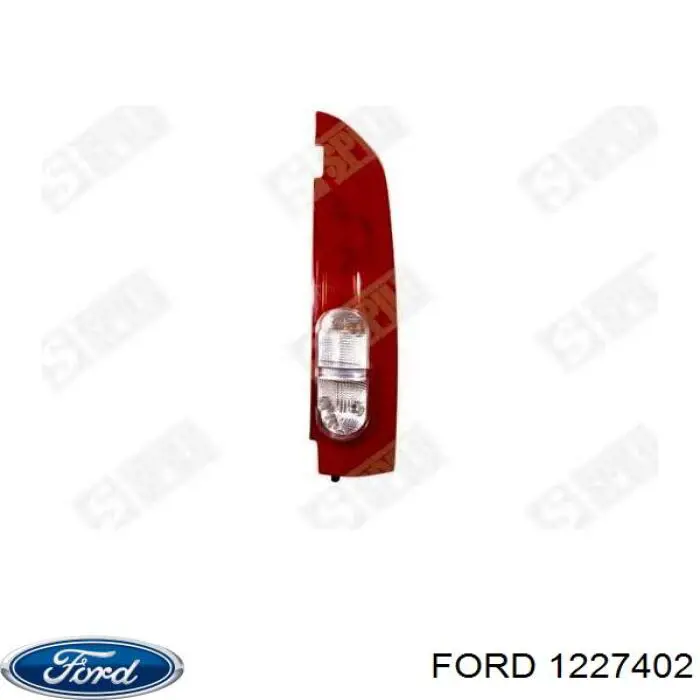 1227402 Ford 