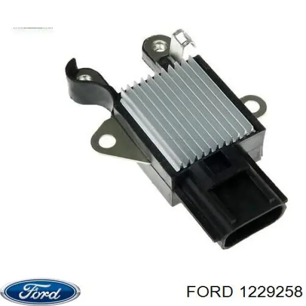 1229258 Ford alternador