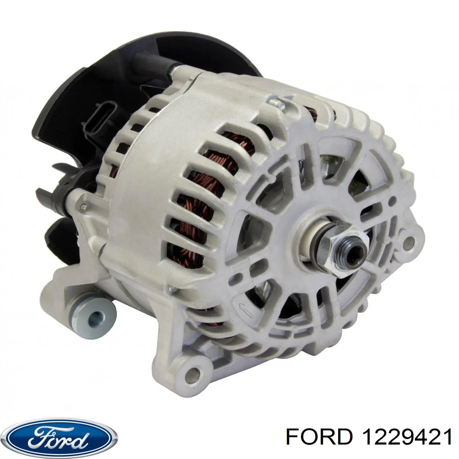 1229421 Ford alternador