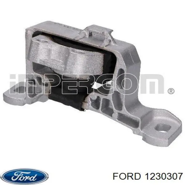 1230307 Ford soporte de motor derecho