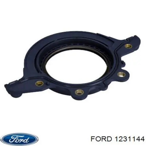  Anillo retén, cigüeñal para Ford Ka RBT