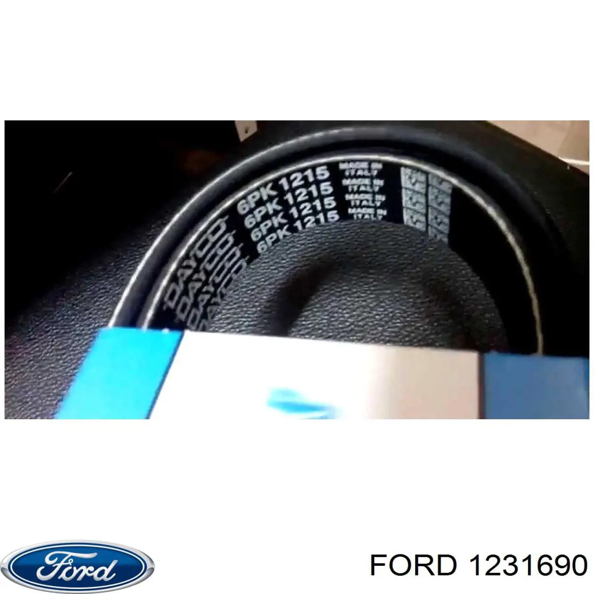 1231690 Ford 