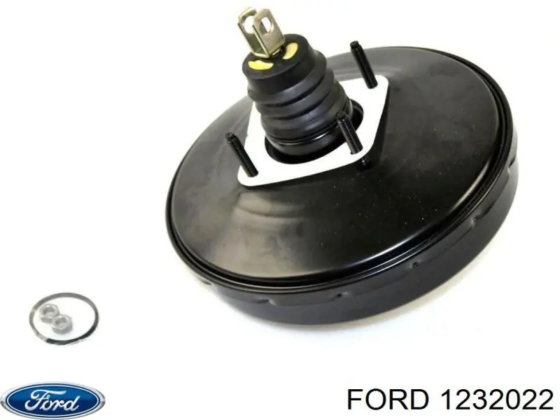 1232022 Ford servofrenos