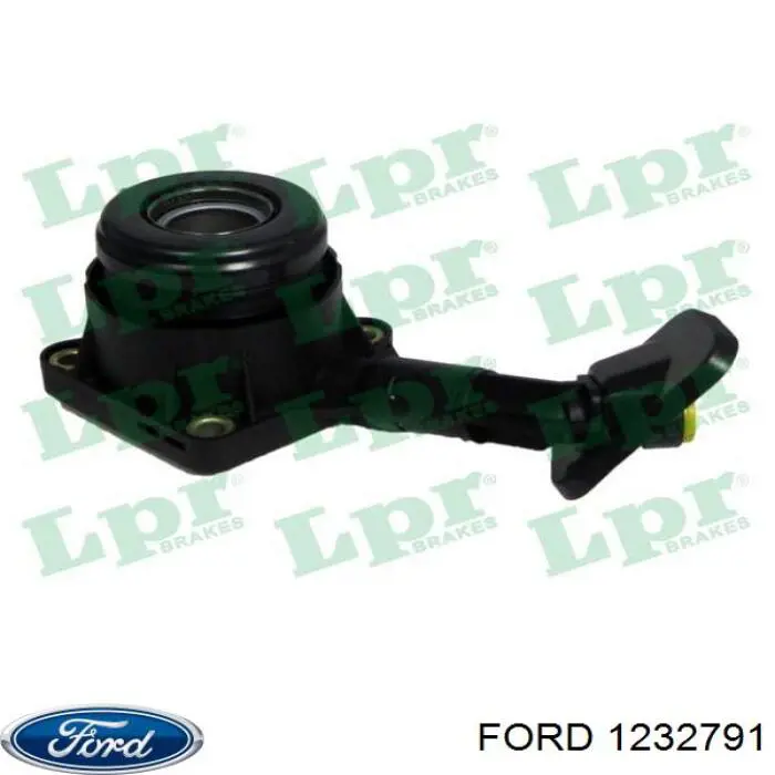 1232791 Ford 