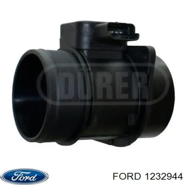 1232944 Ford sensor de flujo de aire/medidor de flujo (flujo de aire masibo)