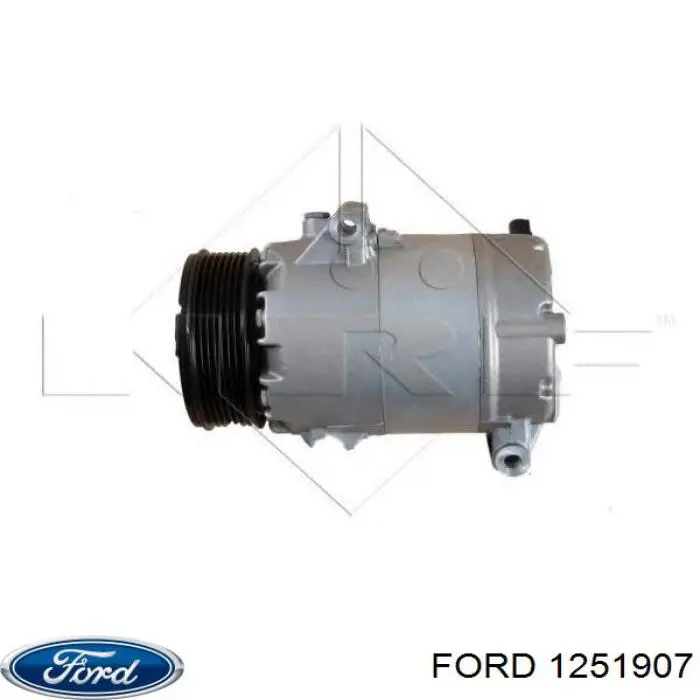  Depósito de combustible para Ford Mondeo 3 