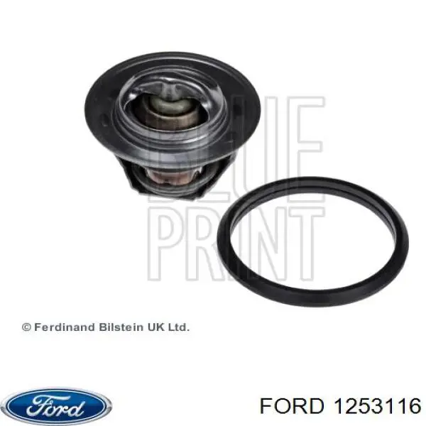 1253116 Ford 