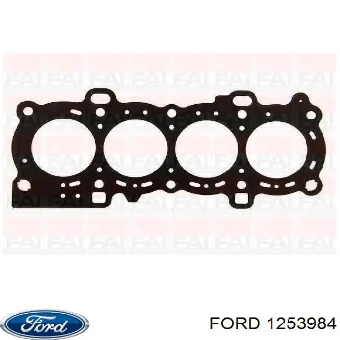 1253984 Ford junta de culata