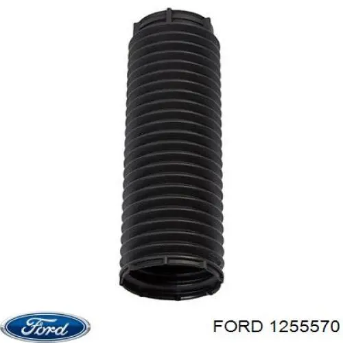 1255570 Ford caperuza protectora/fuelle, amortiguador delantero