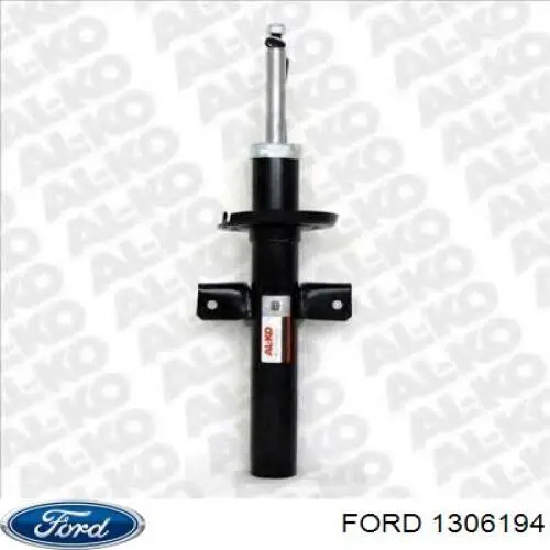 1306194 Ford amortiguador trasero