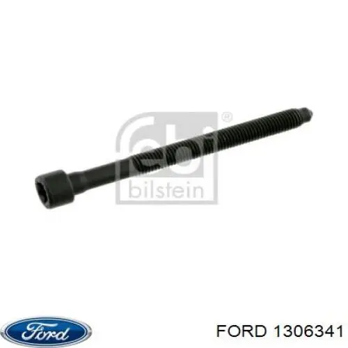  Tapa de culata para Ford C-Max 