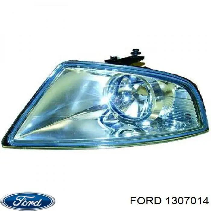 1307014 Ford 