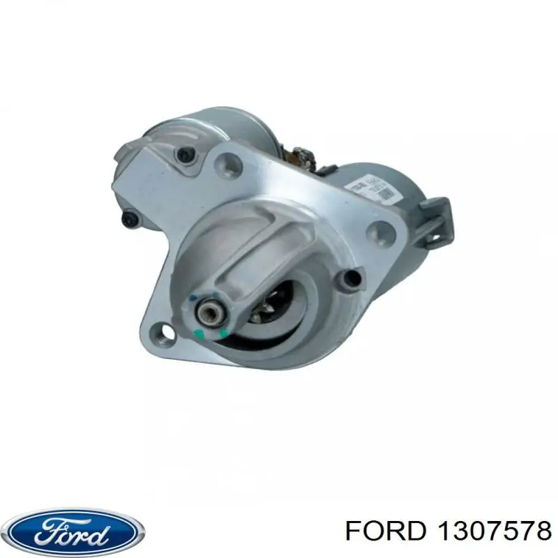 1307578 Ford motor de arranque