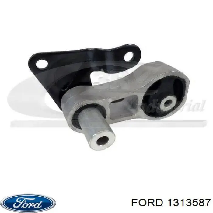 1313587 Ford soporte de motor trasero