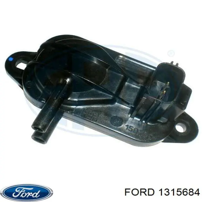 1315684 Ford sensor de presion de escape