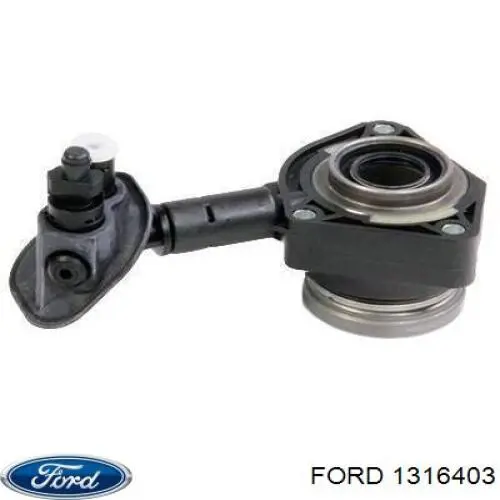 1316403 Ford cojinete del eje de salida de la caja de engranaje