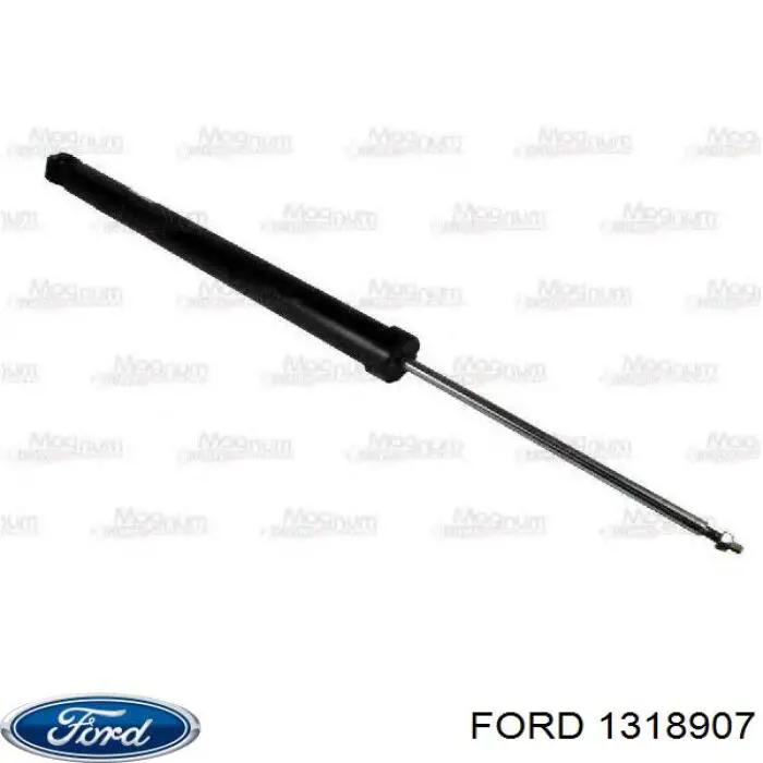 1318907 Ford amortiguador trasero