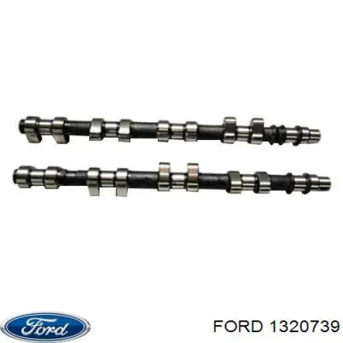 1089820 Ford árbol de levas