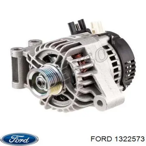 1322573 Ford alternador