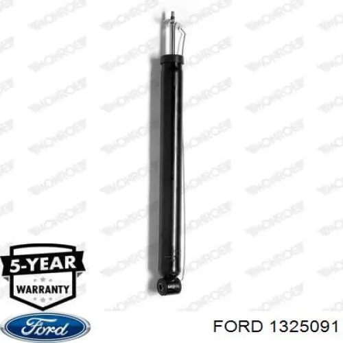 1325091 Ford amortiguador trasero