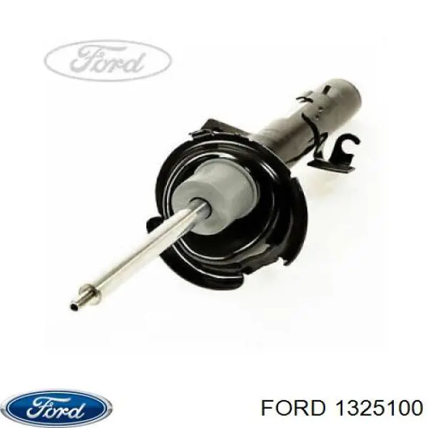 1325100 Ford amortiguador delantero izquierdo