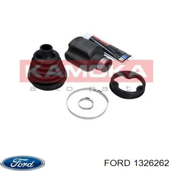 1214375 Ford 