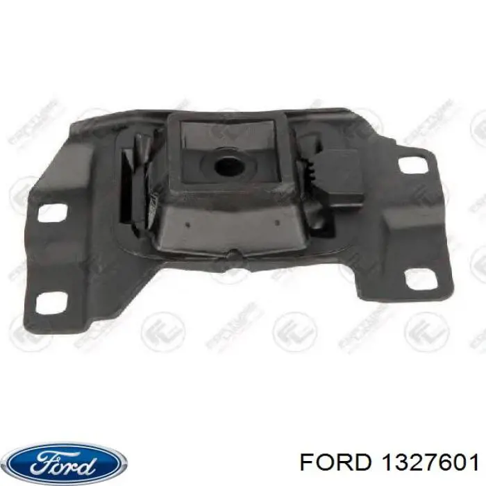 1327601 Ford soporte, motor, izquierdo, superior