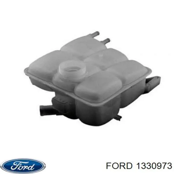 1228539 Ford botella de refrigeración