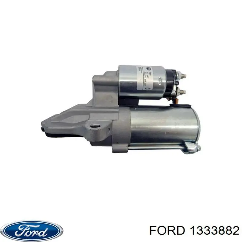 1342462 Ford 