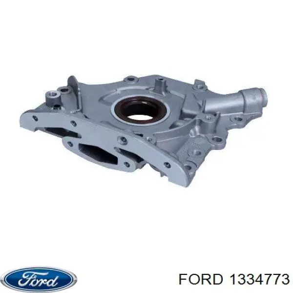 1334773 Ford bomba de aceite