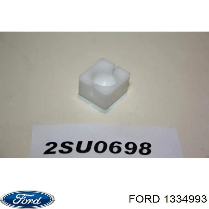  Manguito De Cambio De Marcha (Palanca selectora) para Ford Transit V184/5