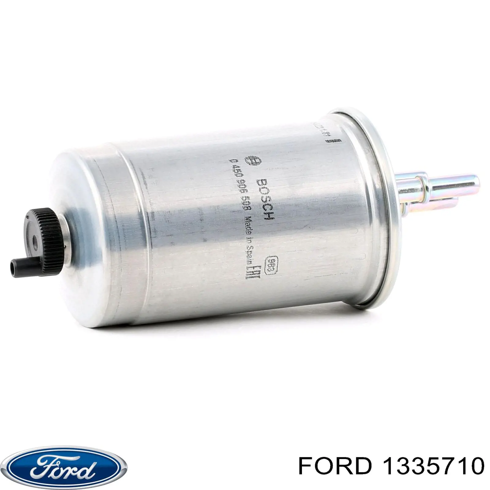 1335710 Ford filtro combustible