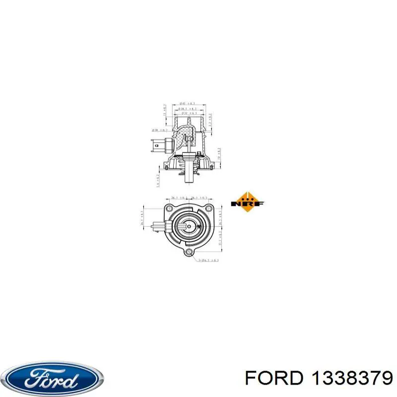 1471841 Ford 