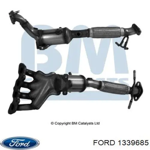 1339685 Ford 