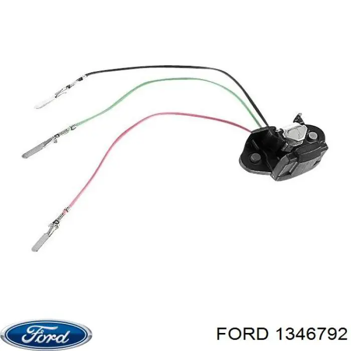 1325590 Ford 