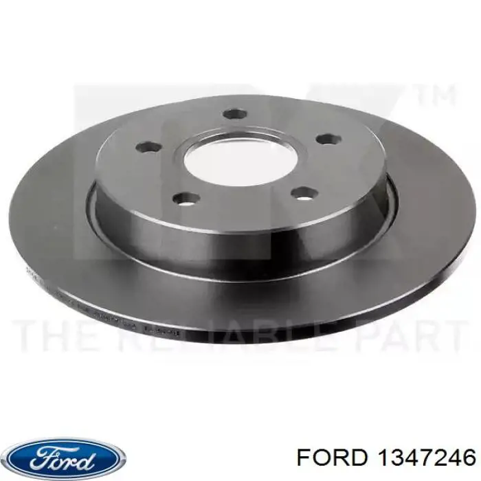 1347246 Ford 