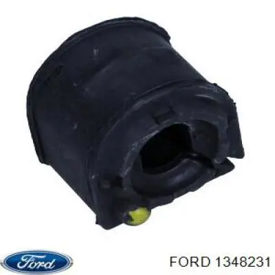 1348231 Ford casquillo de barra estabilizadora delantera