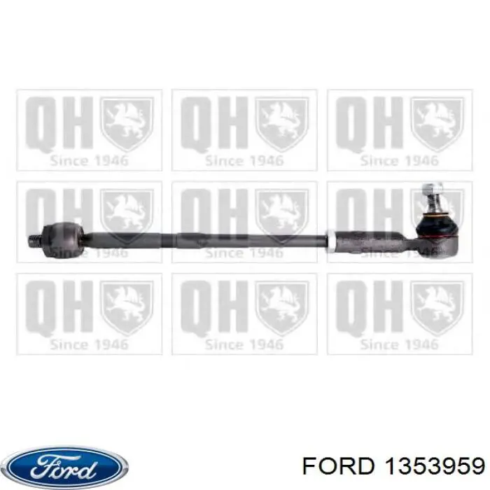 1353959 Ford 