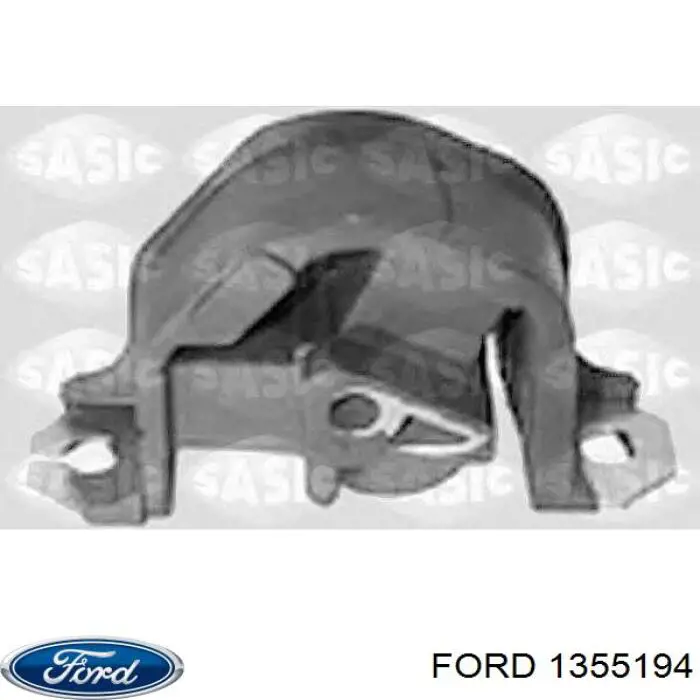 1456885 Ford bomba de aceite