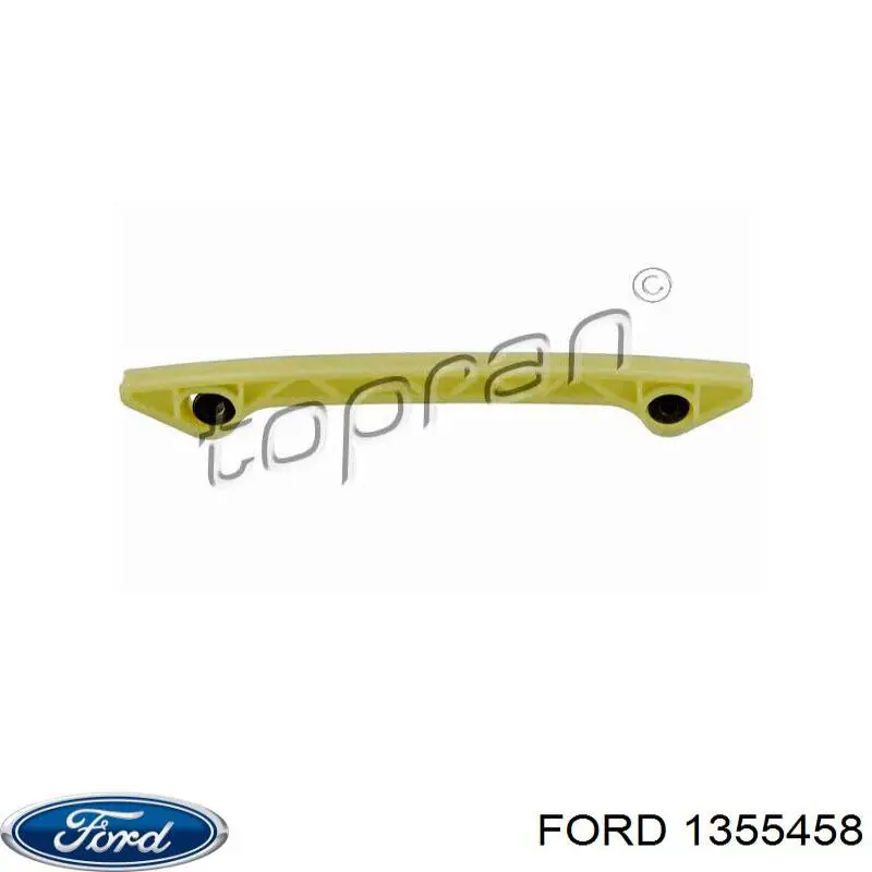  Rueda dentada, bomba de aceite para Ford Transit V347/8