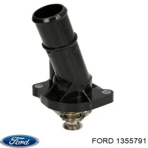 1355791 Ford termostato, refrigerante