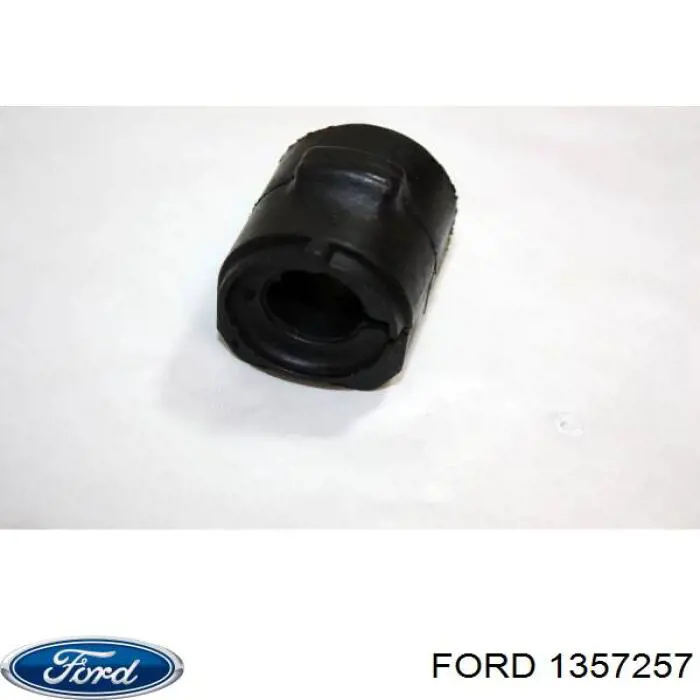  Estabilizador delantero para Ford Mondeo 3 