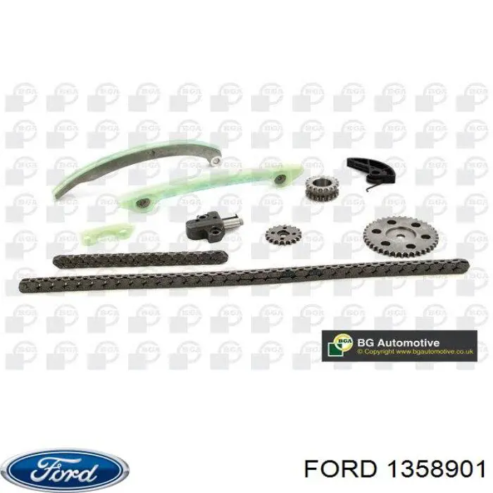 1358901 Ford 